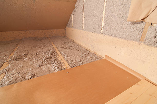 Best Insulation Replacement Services  in Peabody, KS